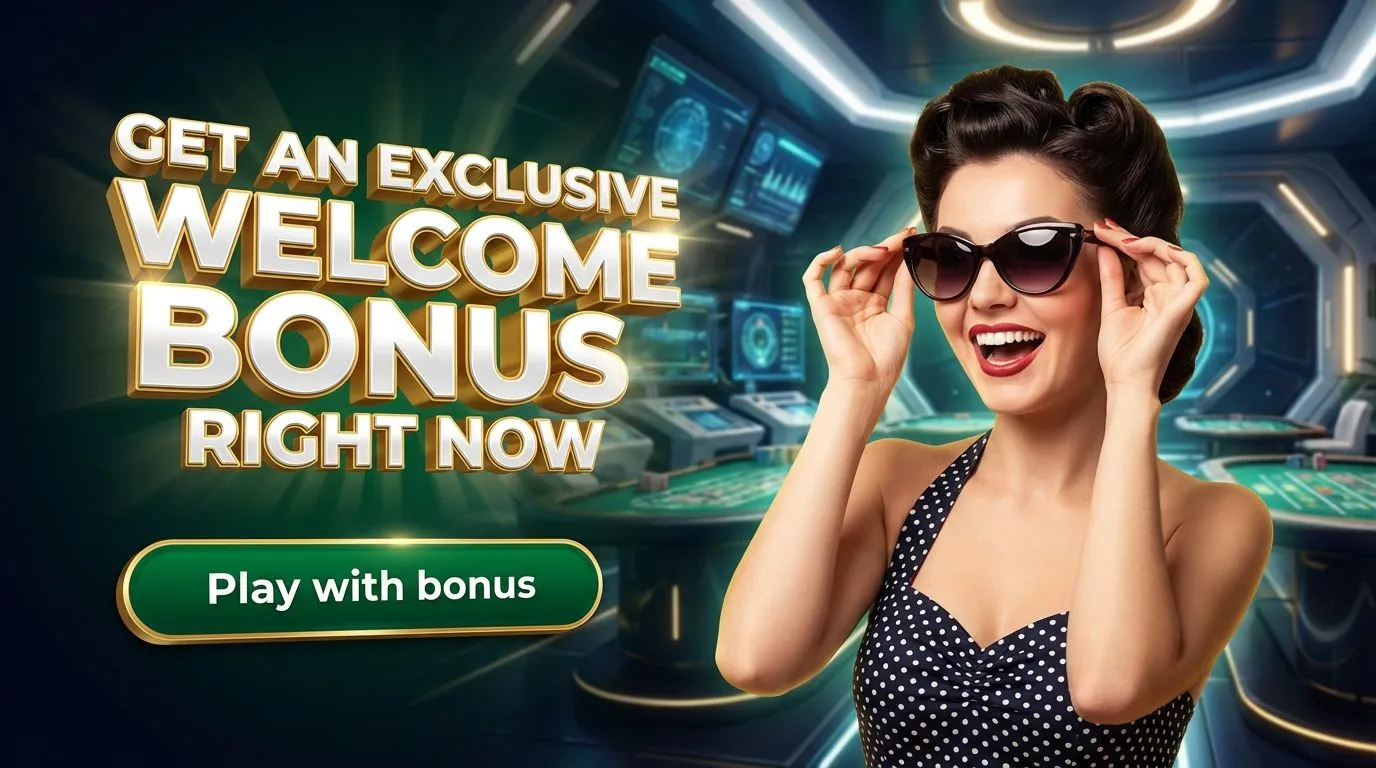 Luckymate